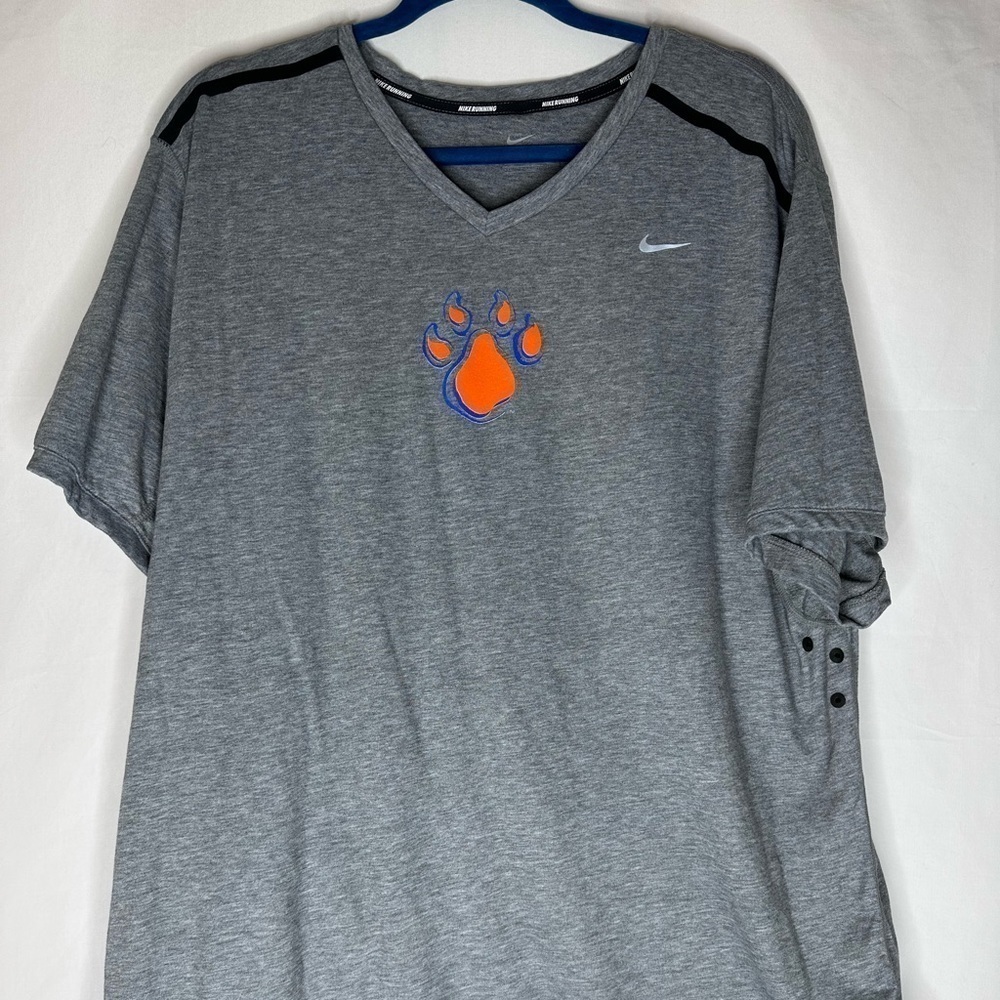 Nike Running Shirts